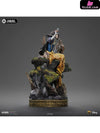Statue Snow White DSNEY115724-10 (Licensed) - Iron Studio [Pre-Order Closed] Others
