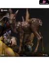 Statue Snow White DSNEY115724-10 (Licensed) - Iron Studio [Pre-Order Closed] Others