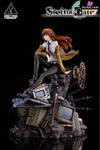 Steins;Gate Makise Kurisu Resin Statue - Prism Studio [Pre-Order] Others