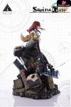 Steins;Gate Makise Kurisu Resin Statue - Prism Studio [Pre-Order] Others