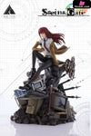 Steins;Gate Makise Kurisu Resin Statue - Prism Studio [Pre-Order] Others