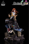 Steins;Gate Makise Kurisu Resin Statue - Prism Studio [Pre-Order] Others