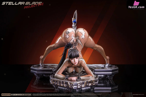 Stellar Blade Eve 1/4 GK Statue - CP Studio [In-Stock] - Full Payment - Others