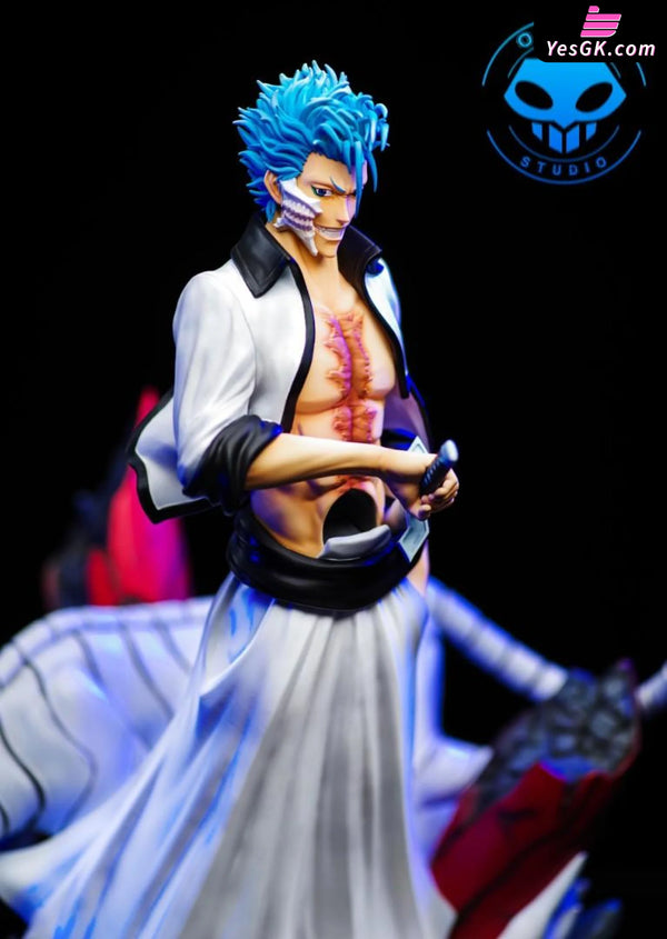 Stellar Blade Eve 1/4 GK Statue - CP Studio [In-Stock] - Full Payment - Others