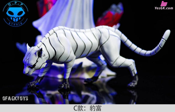Stellar Blade Eve 1/4 GK Statue - CP Studio [In-Stock] - Full Payment - Others