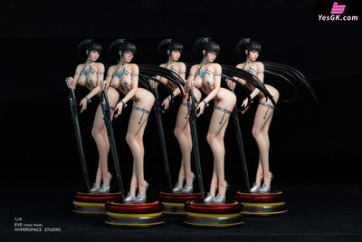 Stellar Blade EVE 1/4 Resin Statue - Hyperspace Studio [In-Stock] Others