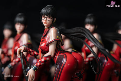 Stellar Blade EVE 1/4 Resin Statue - Hyperspace Studio [In-Stock] Others