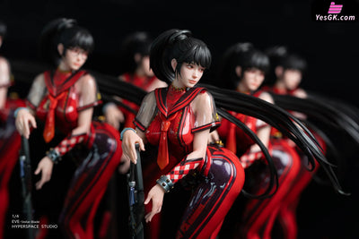 Stellar Blade EVE 1/4 Resin Statue - Hyperspace Studio [In-Stock] Others