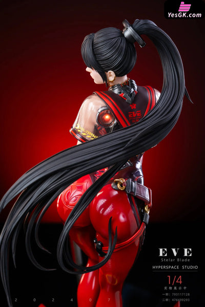 Stellar Blade Eve 1/4 Resin Statue - Hyperspace Studio [Pre-Order] Deposit / A Nsfw 18 + Collection