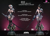 Stellar Blade Eve cos YoRHa No.2 Type B 1/4 GK Statue - PA Create Studio [Pre-Order] Deposit / C: Double head Others
