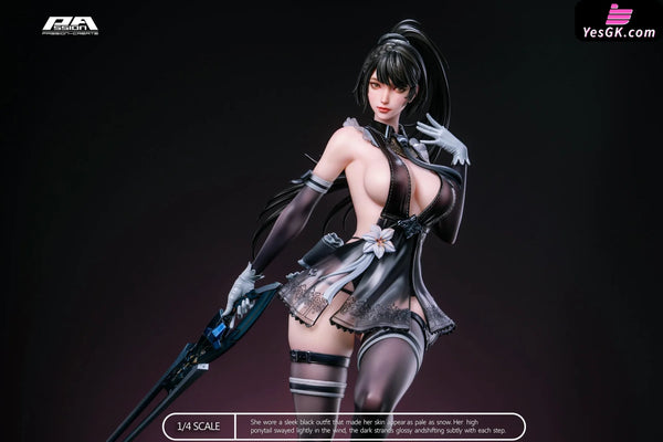 Stellar Blade Eve cos YoRHa No.2 Type B 1/4 GK Statue - PA Create Studio [Pre-Order] Others