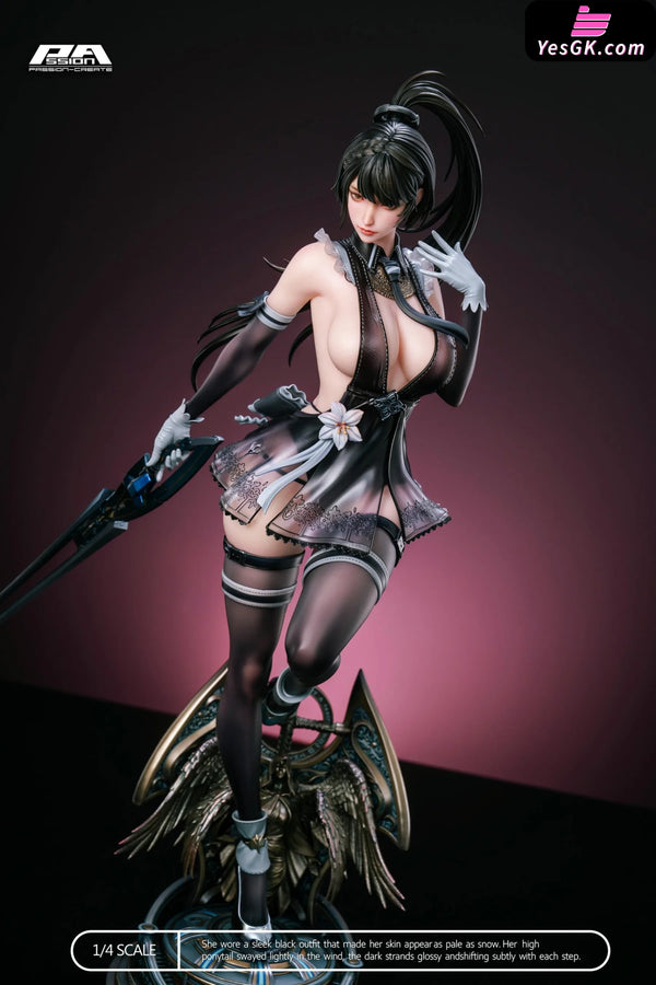 Stellar Blade Eve cos YoRHa No.2 Type B 1/4 GK Statue - PA Create Studio [Pre-Order] Others