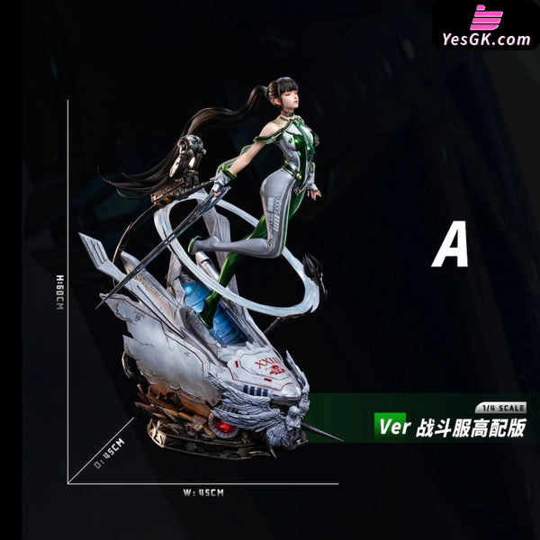 Stellar Blade Eve GK Statue - Coolbear studio [Pre-Order] Full Payment / With DLC / A Version Others