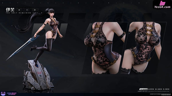 Stellar Blade Eve GK Statue - Coolbear studio [Pre-Order] Full Payment / With DLC / C Version Others