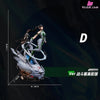 Stellar Blade Eve GK Statue - Coolbear studio [Pre-Order] Full Payment / With DLC / D Version Others