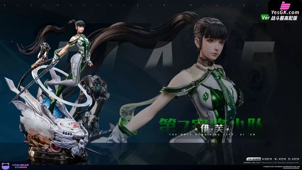 Stellar Blade Eve GK Statue - Coolbear studio [Pre-Order] Others