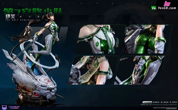 Stellar Blade Eve GK Statue - Coolbear studio [Pre-Order] Others