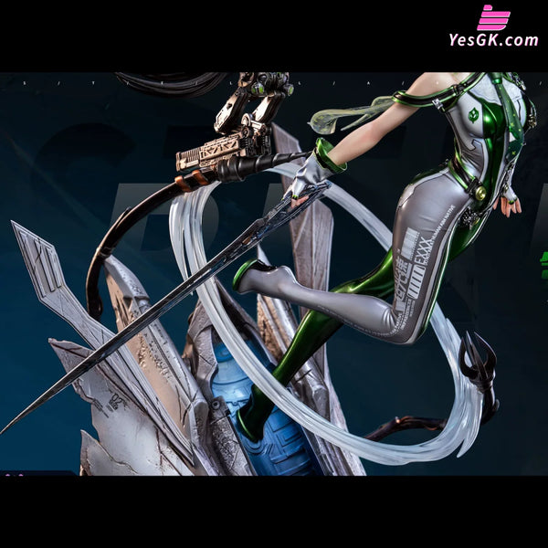 Stellar Blade Eve GK Statue - Coolbear studio [Pre-Order] Others