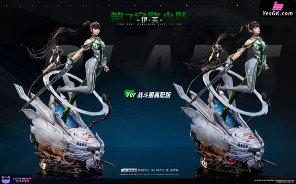 Stellar Blade Eve GK Statue - Coolbear studio [Pre-Order] Others