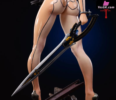 Stellar Blade Eve Skin-tight Suit 1/4 GK Statue - Craving eyes Studio [Pre-Order] Others