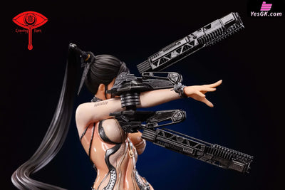 Stellar Blade Eve Skin-tight Suit 1/4 GK Statue - Craving eyes Studio [Pre-Order] Others