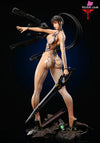 Stellar Blade Eve Skin-tight Suit 1/4 GK Statue - Craving eyes Studio [Pre-Order] Others