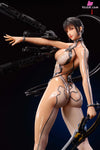 Stellar Blade Eve Skin-tight Suit 1/4 GK Statue - Craving eyes Studio [Pre-Order] Others