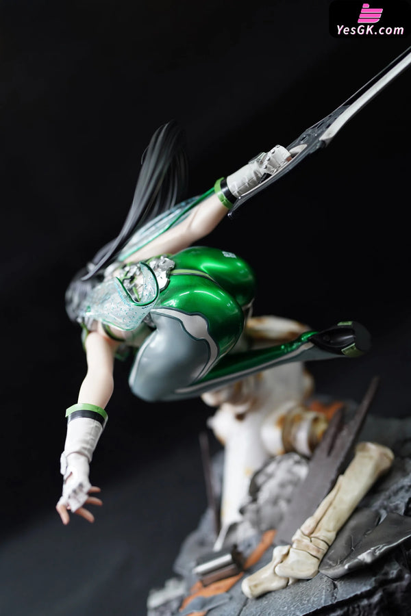 Stellar Blade Eve Statue - FanArt Studio [In-Stock] Others
