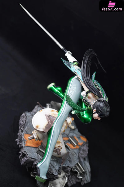 Stellar Blade Eve Statue - FanArt Studio [In-Stock] Others