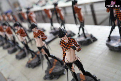 Stellar Blade Eve Statue - FanArt Studio [In-Stock] Others