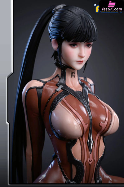 Stellar Blade Eve Statue - Fanart Studio [Pre-Order] Others