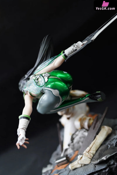 Stellar Blade Eve Statue - FanArt Studio [In-Stock] Others