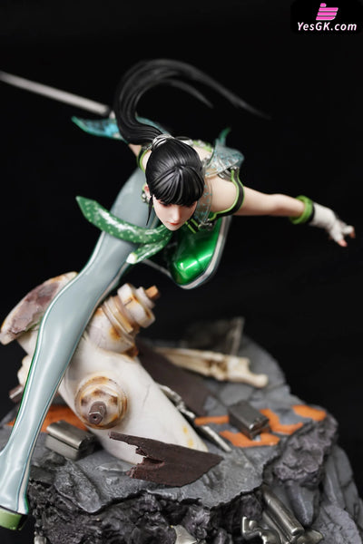 Stellar Blade Eve Statue - FanArt Studio [In-Stock] Others