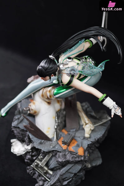Stellar Blade Eve Statue - FanArt Studio [In-Stock] Others