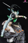 Stellar Blade Eve Statue - FanArt Studio [In-Stock] Others