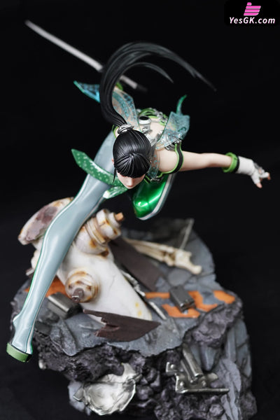 Stellar Blade Eve Statue - FanArt Studio [In-Stock] Others