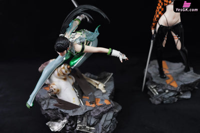 Stellar Blade Eve Statue - FanArt Studio [In-Stock] Others