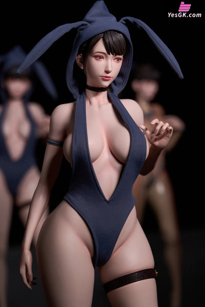 Stellar Blade Eve Statue - Fine Nib Studio [In-Stock] Others