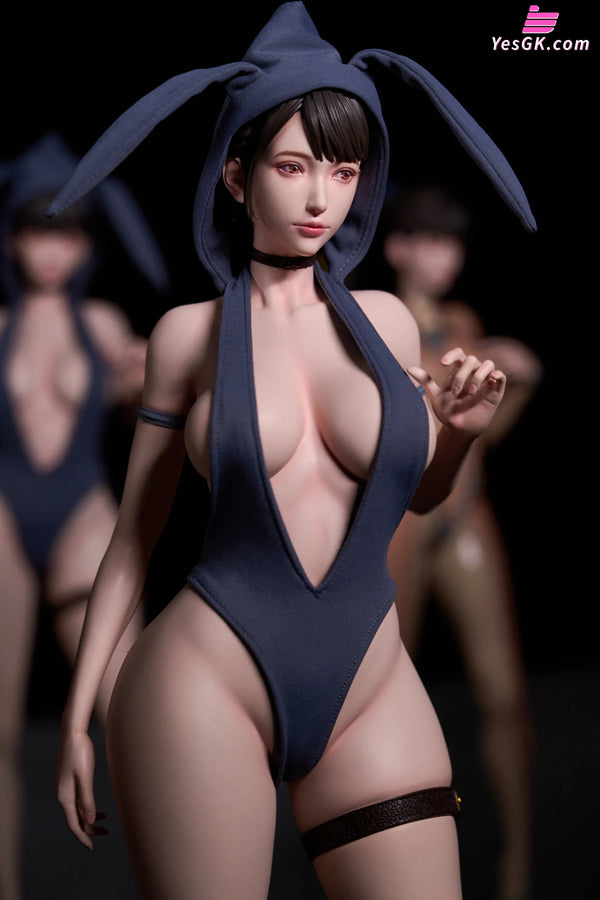 Stellar Blade Eve Statue - Fine Nib Studio [In-Stock] Others