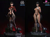 Stellar Blade Eve Statue - Fine Nib Studio [Pre-Order] Deposit / Deluxe Others