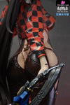 Stellar Blade Eve Statue - Fine Nib Studio [Pre-Order] Others