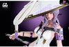 Stellar Blade Eve X NIKKE 1/4 GK Statue - Fine Nib Studio [Pre-Order] Others