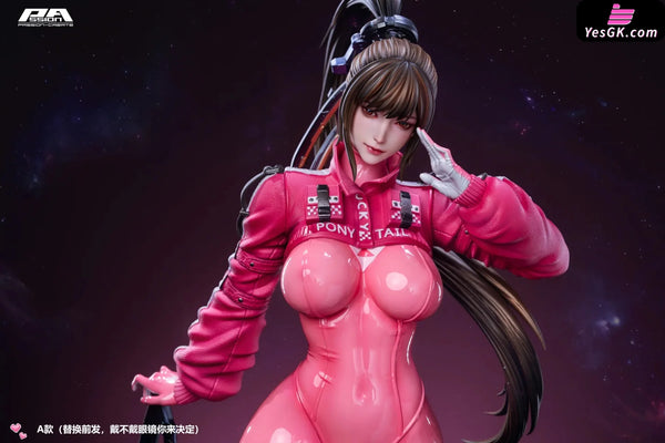 Stellar Blade Eve x Twin-tail Alice 1/4 GK Statue - PA Create Studio [Pre-Order] Others