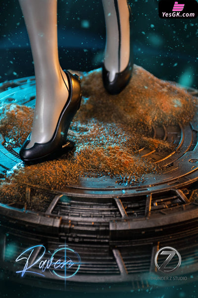 Stellar Blade Raven GK Statue - THUNDER Z Studio [Pre-Order] Others