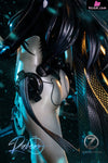 Stellar Blade Raven GK Statue - THUNDER Z Studio [Pre-Order] Others