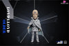Stern Ritter #26 Royd Lloyd (younger brother) & Loyd Lloyd (older brother) GK Statue - YZ Studio [Pre-Order] Bleach