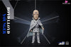 Stern Ritter #26 Royd Lloyd (younger brother) & Loyd Lloyd (older brother) GK Statue - YZ Studio [Pre-Order] Bleach