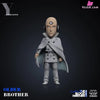Stern Ritter #26 Royd Lloyd (younger brother) & Loyd Lloyd (older brother) GK Statue - YZ Studio [Pre-Order] Deposit
