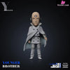 Stern Ritter #26 Royd Lloyd (younger brother) & Loyd Lloyd (older brother) GK Statue - YZ Studio [Pre-Order] Deposit