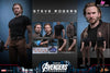 Steve Rogers 1/6th Scale Collectible Figure - Hot Toys